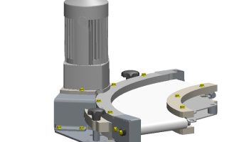 C3-Top Mount