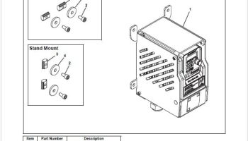 Service Parts